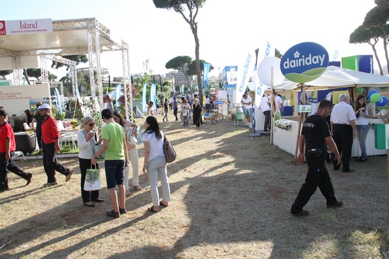 Garden Show & Spring Festival Part 2
